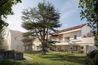 achat appartement toulouse 31100