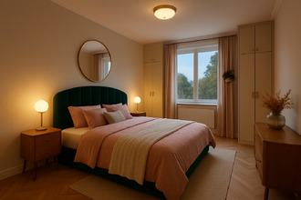 achat appartement toulouse 31100