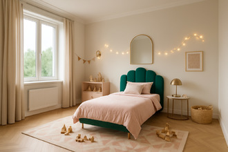 achat appartement toulouse 31100
