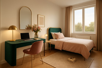 achat appartement toulouse 31100