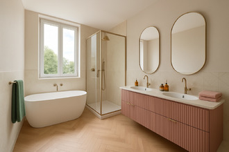 achat appartement toulouse 31100