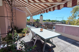 achat appartement toulouse 31100