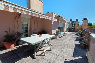 achat appartement toulouse 31100