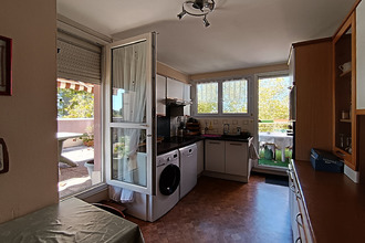achat appartement toulouse 31100