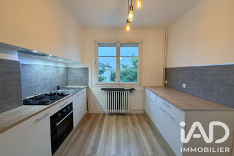 achat appartement toulouse 31100