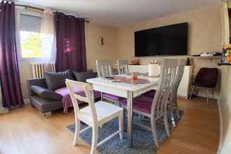achat appartement toulouse 31100