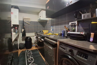 achat appartement toulouse 31100