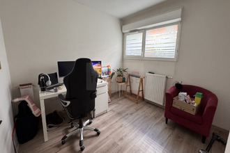achat appartement toulouse 31100