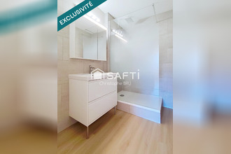 achat appartement toulouse 31100