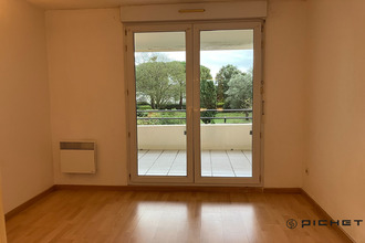 achat appartement toulouse 31100