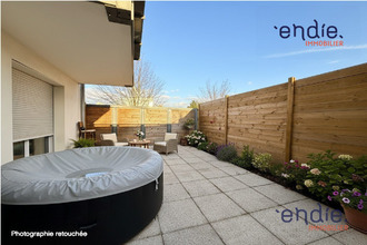 achat appartement toulouse 31100