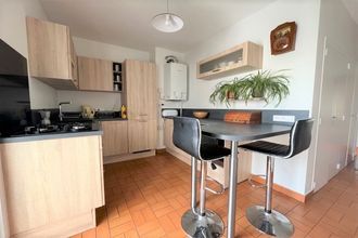 achat appartement toulouse 31200