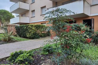 achat appartement toulouse 31200