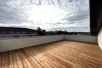 achat appartement toulouse 31200