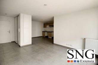 achat appartement toulouse 31200