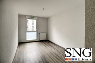 achat appartement toulouse 31200