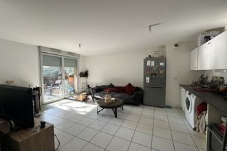 achat appartement toulouse 31200