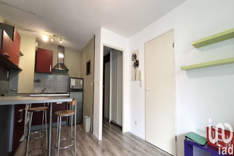 achat appartement toulouse 31200