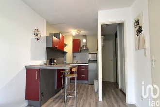 achat appartement toulouse 31200