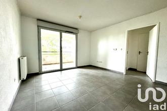 achat appartement toulouse 31200