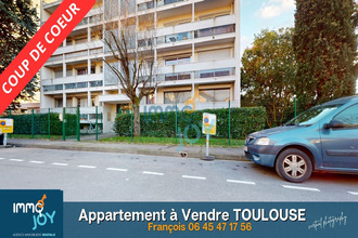 achat appartement toulouse 31200