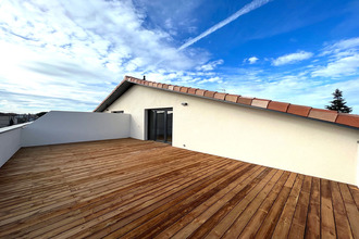 achat appartement toulouse 31200