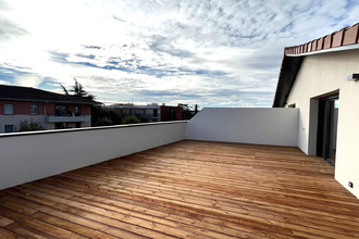 achat appartement toulouse 31200