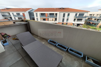 achat appartement toulouse 31200