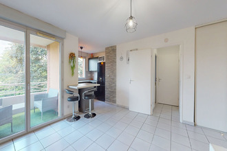 achat appartement toulouse 31200
