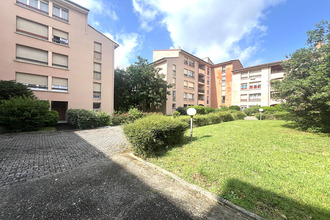 achat appartement toulouse 31200