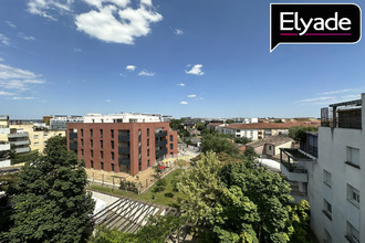 achat appartement toulouse 31200