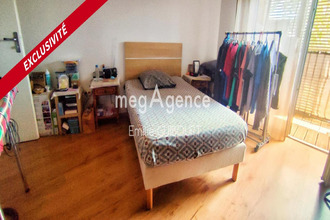 achat appartement toulouse 31200