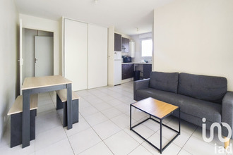 achat appartement toulouse 31200