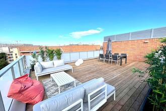 achat appartement toulouse 31200