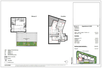 achat appartement toulouse 31200