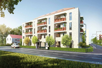 achat appartement toulouse 31200