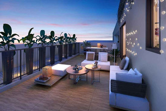 achat appartement toulouse 31200