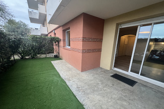 achat appartement toulouse 31200