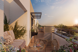 achat appartement toulouse 31200