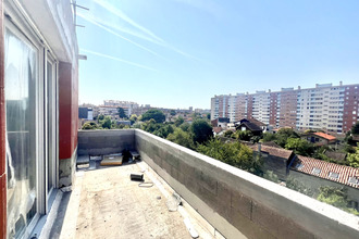 achat appartement toulouse 31200
