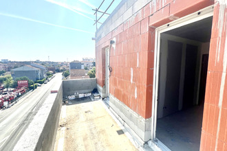 achat appartement toulouse 31200