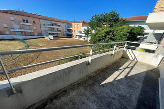 achat appartement toulouse 31200