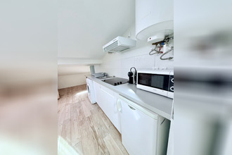 achat appartement toulouse 31200