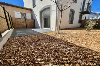 achat appartement toulouse 31200