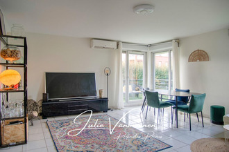 achat appartement toulouse 31200