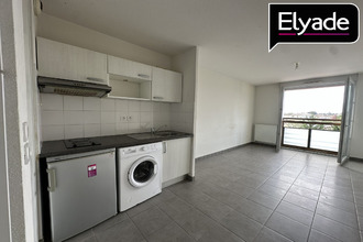 achat appartement toulouse 31200
