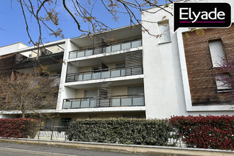 achat appartement toulouse 31200