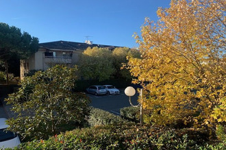 achat appartement toulouse 31200
