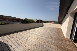 achat appartement toulouse 31200