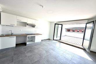 achat appartement toulouse 31200